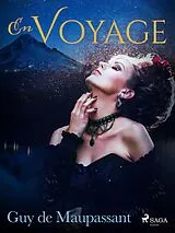 E-Book (epub) En Voyage von Guy de Maupassant