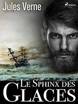 eBook (epub) Le Sphinx des Glaces de Jules Verne