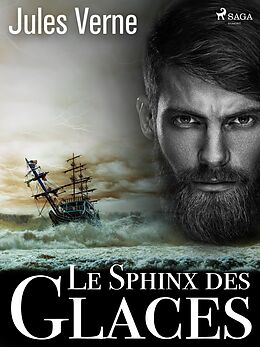 eBook (epub) Le Sphinx des Glaces de Jules Verne