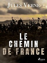 eBook (epub) Le Chemin de France de Jules Verne