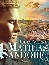 eBook (epub) Mathias Sandorf de Jules Verne