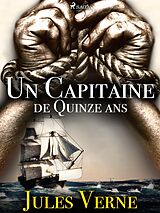 eBook (epub) Un Capitaine de Quinze ans de Jules Verne