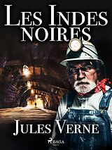E-Book (epub) Les Indes noires von Jules Verne