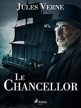 eBook (epub) Le Chancellor de Jules Verne