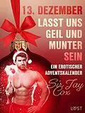 E-Book (epub) 13. Dezember: Lasst uns geil und munter sein - ein erotischer Adventskalender von Jay Cox