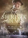 E-Book (epub) Die Abenteuer des Sherlock Holmes von Arthur Conan Doyle