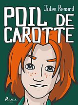 eBook (epub) Poil de Carotte de Jules Renard