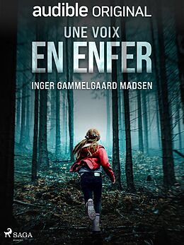 eBook (epub) Une voix en enfer de Inger Gammelgaard Madsen