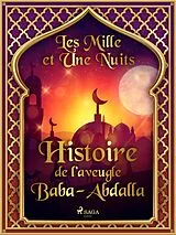E-Book (epub) Histoire de l'aveugle Baba-Abdalla von One Thousand and One Nights