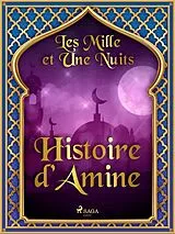E-Book (epub) Histoire d'Amine von One Thousand and One Nights