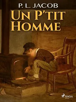 E-Book (epub) Un P'tit Homme von P. L. Jacob