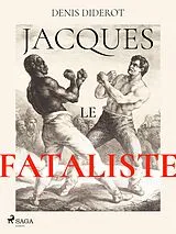 E-Book (epub) Jacques le Fataliste von Denis Diderot