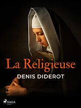 E-Book (epub) La Religieuse von Denis Diderot