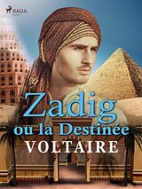 E-Book (epub) Zadig ou la Destinée von Voltaire