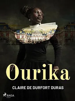 E-Book (epub) Ourika von Claire de Duras