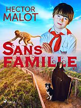 eBook (epub) Sans Famille de Hector Malot