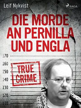 E-Book (epub) Die Morde an Pernilla und Engla von Leif Nykvist