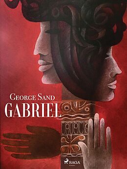 eBook (epub) Gabriel de George Sand