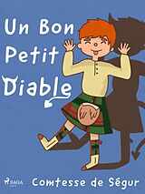 eBook (epub) Un Bon Petit Diable de Comtesse de Ségur