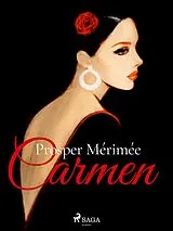 E-Book (epub) Carmen von Prosper Mérimée