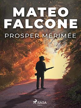 eBook (epub) Mateo Falcone de Prosper Mérimée