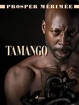 E-Book (epub) Tamango von Prosper Mérimée