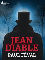 eBook (epub) Jean Diable de Prosper Mérimée