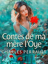 eBook (epub) Contes de ma mère l'Oye de Charles Perrault