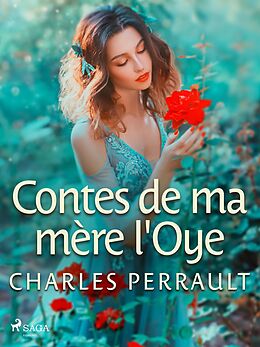 eBook (epub) Contes de ma mère l'Oye de Charles Perrault