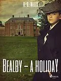 E-Book (epub) Bealby - A Holiday von H. G. Wells