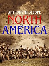 E-Book (epub) North America von Anthony Trollope