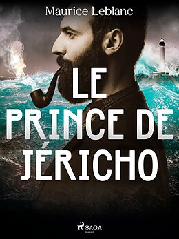 eBook (epub) Le Prince de Jéricho de Maurice Leblanc