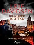 E-Book (epub) The Sardine Deception von Leif Davidsen