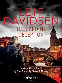 E-Book (epub) The Sardine Deception von Leif Davidsen