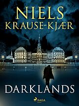 eBook (epub) Darklands de Niels Krause-Kjær