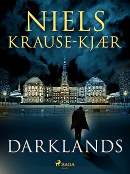 eBook (epub) Darklands de Niels Krause-Kjær