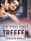 E-Book (epub) Ein sinnliches Treffen - Erotische Novelle von Shailene Craig