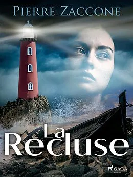 E-Book (epub) La Recluse von Pierre Zaccone