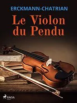 E-Book (epub) Le Violon du Pendu von Erckmann-Chatrian