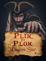 eBook (epub) Plik et Plok de Eugene Sue