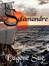 E-Book (epub) La Salamandre von Eugene Sue