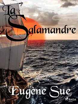 E-Book (epub) La Salamandre von Eugene Sue