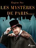E-Book (epub) Les Mystères de Paris--Tome V von Eugene Sue
