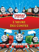 E-Book (epub) Thomas et ses amis - L'Heure des contes von Mattel