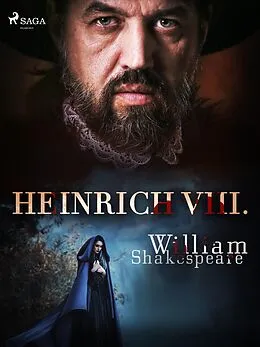E-Book (epub) Heinrich VIII. von William Shakespeare