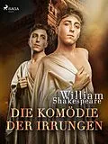 E-Book (epub) Die Komödie der Irrungen von William Shakespeare