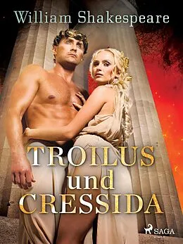 E-Book (epub) Troilus und Cressida von William Shakespeare
