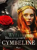 E-Book (epub) Cymbeline von William Shakespeare