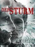 E-Book (epub) Der Sturm von William Shakespeare