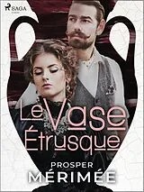 E-Book (epub) Le Vase Étrusque von Prosper Mérimée